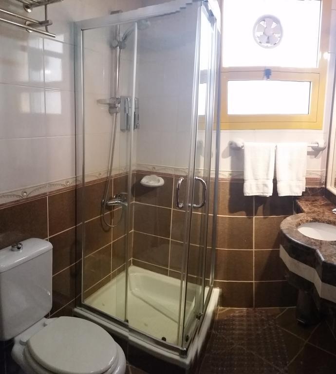 Arabian Hotel Apartments Аджман Номер фото